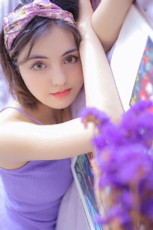 明星专题：李炫臻
